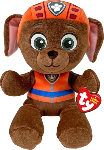 Ty - Peluche de Peluche con diseño de Patrulla Canina (15... - Toys & Games Amazon Spain à 6.99€