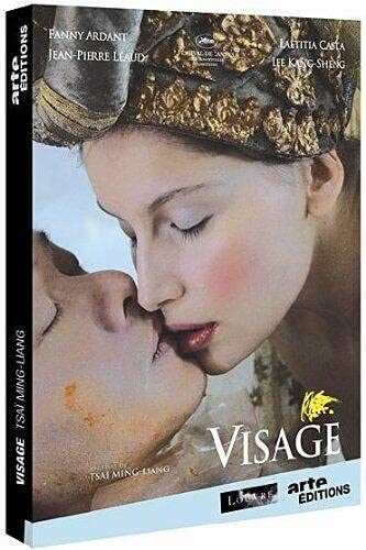 Face (2009) ( Visage ) ( Lian (Rostro) ) - Bricolage & Outils Amazon Royaume-Uni à 10.54€