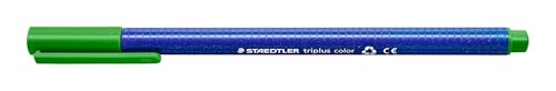 Staedtler 323-52 Penna Sintetica, 1 mm, 10 Pezzi - Fournitures Bureau en promo à 11.63€