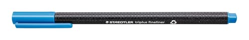 Staedtler 334-30 Penna Fineliner, 10 Pezzi - Bon plan à 10.92€