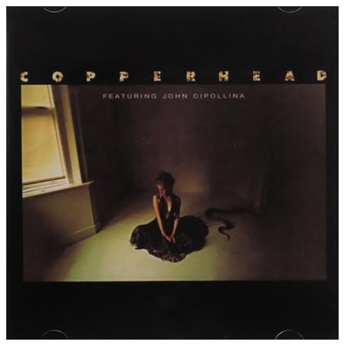 Copperhead en promo à 9,55€ (-50%) sur Amazon FR