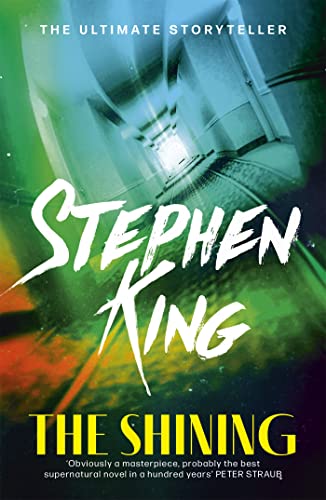 The Shining: A chilling classic from the No. 1 bestseller - Sports & Fitness en promo à 0.99€
