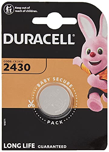 Duracell Pile Special Litio 3V - Maison & Cuisine Amazon Italie à 2.24€