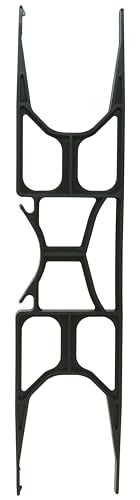 Woods 2803 Mountable H-Frame Extension Cord Reel by Woods - Bricolage & Outils en promo à 7.60€