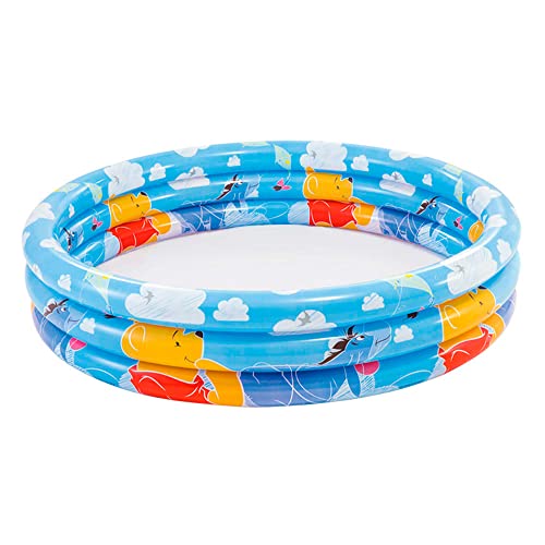 Intex 58915 NP – 3 anneaux de piscine – Disney Winnie... - Nouvelle promo Amazon à 17.70€