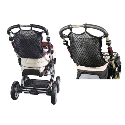 Sunnybaby 19255 Filet de Courses pour Poussette avec... - Baby & Nursery Amazon France à 7.74€
