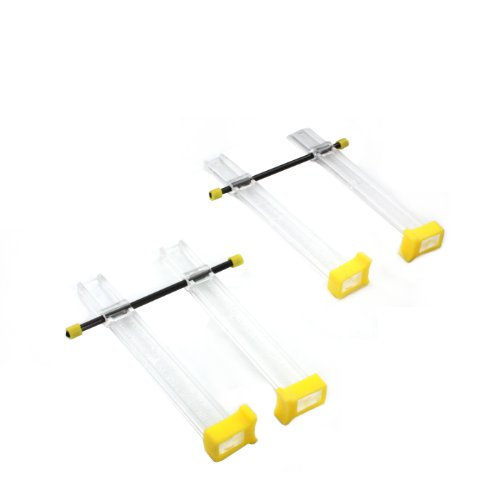 Model Craft klein Multiklammer X 2, 1 Stück - Maison & Cuisine Amazon Allemagne à 18.07€