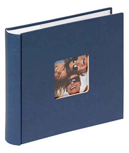 walther design Album Photo Bleu 200 Photos 10 x 15 cm... - Sports & Fitness en promo à 10.81€