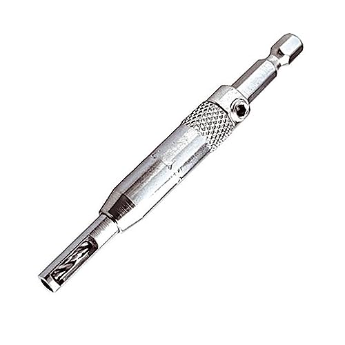 Trend Snappy HSS 5mm Shelf Support Drill Bit Guide, Lip... en promo à 73,03€ (-54%) sur Amazon FR