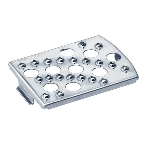 Bosch MCZ4RS1 Kartoffelpuffer-Scheibe, - Amazon Italie à 8.90€