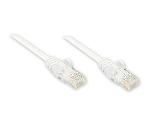 Alcasa 1.0m Cat5e RJ-45 Cavo di Rete 0,5 m U/UTP (UTP)... - Animalerie en promo à 0.68€