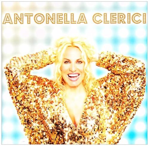 Antonella Clerici - Musique & Instruments Amazon Espagne à 6.37€