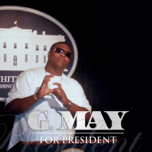G May for President - Musique & Instruments Amazon France à 16.61€