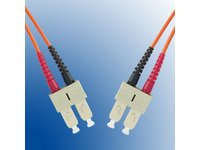 Microconnect FIB884003 Glasfaserkabel, 3 m, Gelb - Amazon Germany à 11.43€