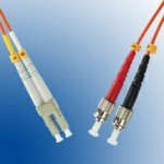 MicroConnect fib412005 Kabel Ethernet schwarz - High-Tech & Électronique Amazon Allemagne à 15.92€