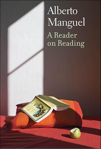 A Reader on Reading - Amazon Royaume-Uni à 2.99€