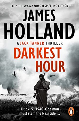 Darkest Hour: (Jack Tanner: Book 2): an unmissable... - Livres & eBooks Amazon Royaume-Uni à 0.99€
