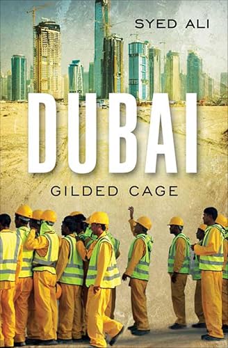 Dubai: Gilded Cage - Animalerie Amazon Royaume-Uni à 2.99€