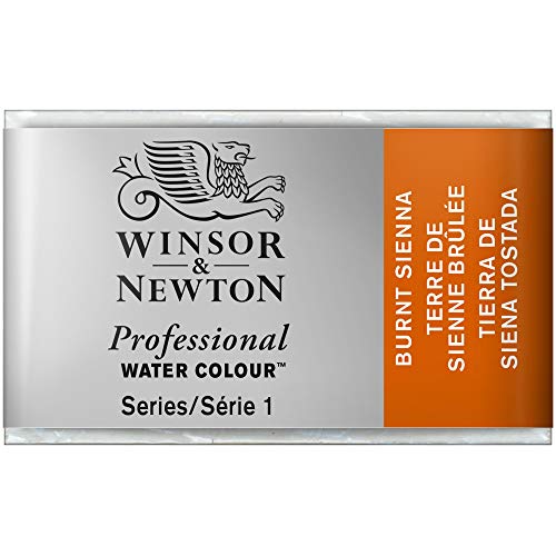 Winsor & Newton Aquarelle Professionnel - Peinture... en promo à 6,05€ (-45%) sur Amazon FR
