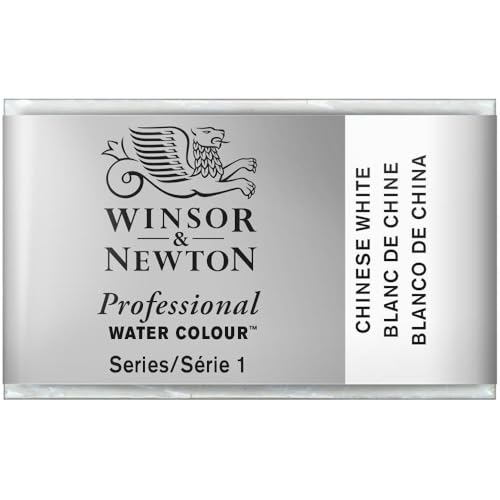 Winsor & Newton Acuarela Profesional - Pintura de Acuarela... - Deal du jour à 3.80€