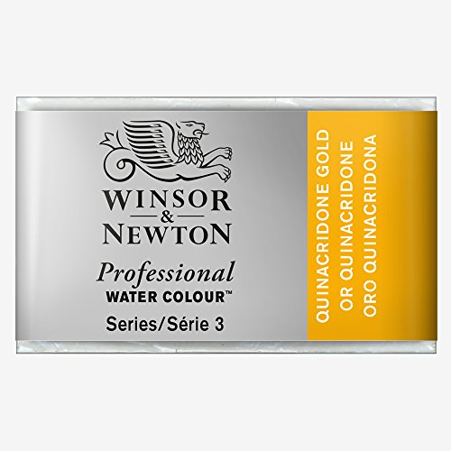 Winsor & Newton Aquarelle Professionnel - Peinture... - Maison & Cuisine Amazon France à 5.07€