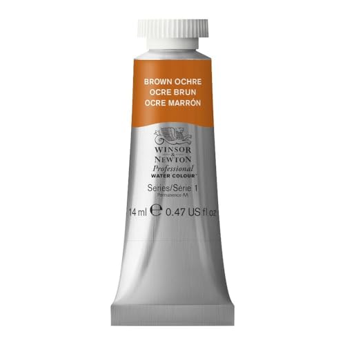 Winsor & Newton Acuarela Profesional - Pintura de Acuarela... - Bon plan à 7.39€
