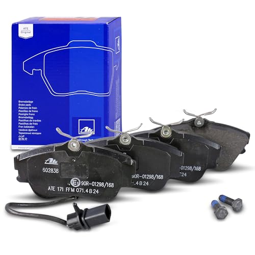 ATE 13046028382 Jeu de mâchoires de freins à disques - Jouets & Jeux Amazon France à 39.24€