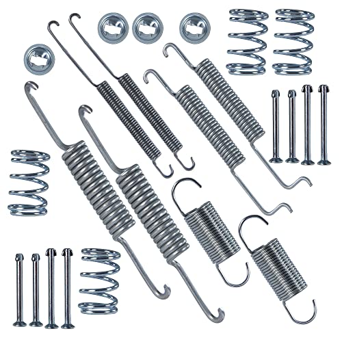 ATE 03013790082 juego de accesorios de zapatas de freno - Jouets & Jeux Amazon Espagne à 5.96€