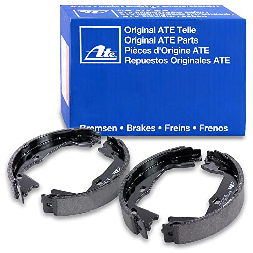 ATE 03013701722 Jeu de mâchoires de freins à tambour - Nouvelle promo Amazon à 23.90€