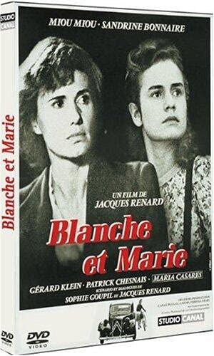 Blanche et Marie - Livres & eBooks Amazon France à 13.95€