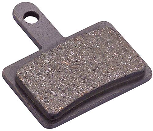 Point DS-10 / 30057401 Plaquette pour frein à disque Noir - Sports & Fitness Amazon France à 8.46€