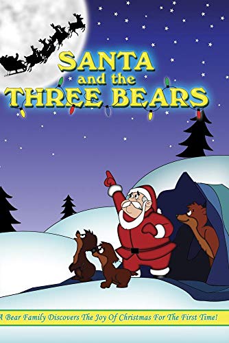 Santa and the Three Bears - Livres & eBooks Amazon France à 29.99€