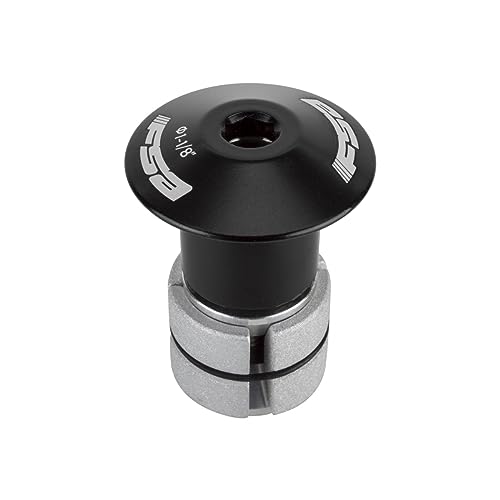 21581 - casque étoile écrou étoile noire pour fourche en... - Auto & Moto Amazon France à 9.99€