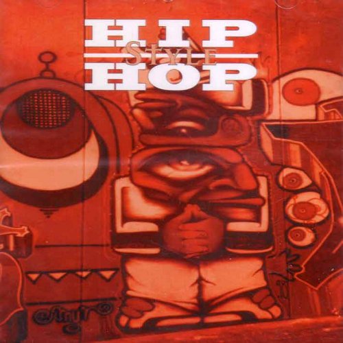 Hip Hop Style - Réduction -73% à 22.20€
