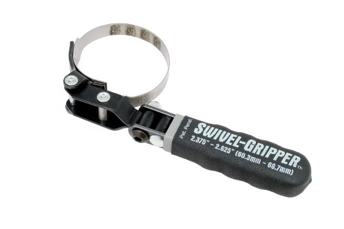 Lisle 57010 Import Oil Filter Swivel Wrench - Auto & Moto en promo à 10.81€