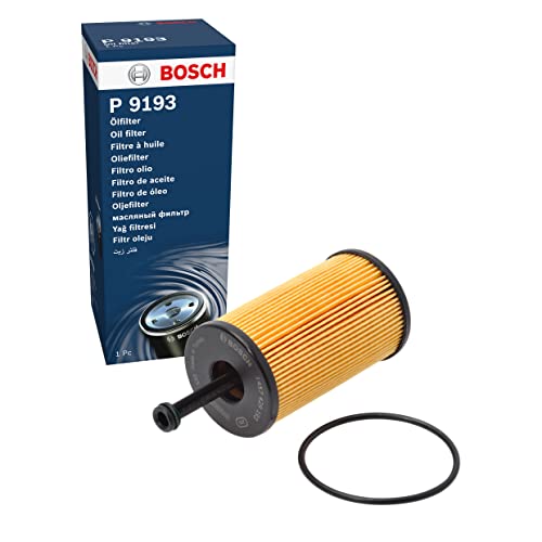 Bosch P9193 Filtre à Huile Automobile - Sépare la Suie et... - Auto & Moto Amazon France à 4.50€