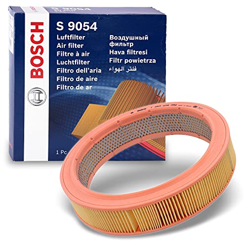 Bosch S9054 - Filtre à air auto - Auto & Motorcycle Amazon France à 8.90€