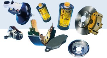 BOSCH 1987476380 BOSCH IDRAULICO - DIY & Tools Amazon Italy à 16.49€