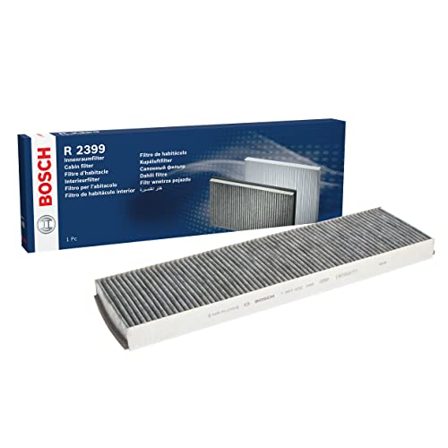 Bosch Filtro Abitacolo ai Carboni Attivi R2399, Filtro di... - Home & Kitchen Amazon Italy à 17.14€