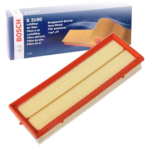Bosch S3160 - Filtre à air auto - Auto & Motorcycle Amazon France à 7.50€