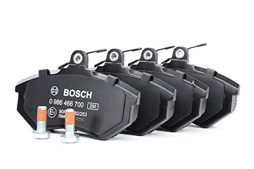 Bosch BP694 - Pastiglie Freni Auto, Delantero - Calidad... - Jouets & Jeux Amazon Espagne à 35.93€