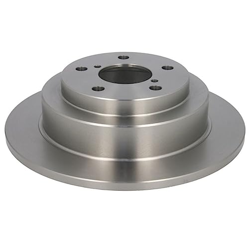 Jeu de disques de frein Bosch BD704 - Disques ventilés 266... - Auto & Moto Amazon France à 44.43€