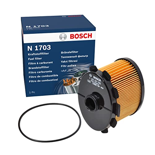 Bosch N4440 Filtre à Carburant Diesel - Sépare les... - Auto & Motorcycle Amazon France à 4.90€