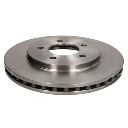 Bosch BD880 Brake Disc Set - 282 mm Vented High-Carbon... - Auto & Moto en promo à 37.92€