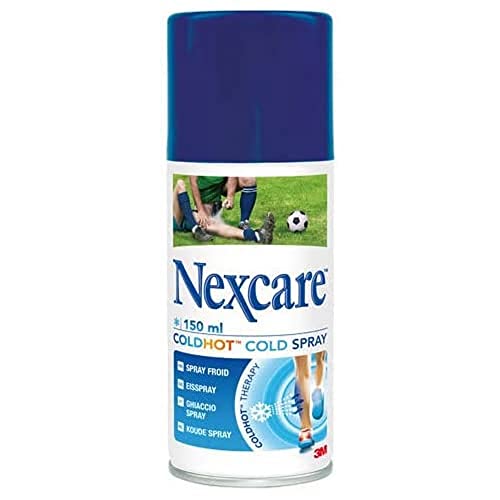 Nexcare ColdHot Cold Spray 150 ml - Auto & Moto Amazon Royaume-Uni à 2.62€