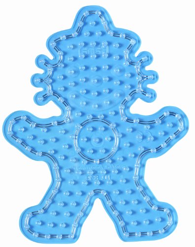 Hama - 8219 - Loisir Créatif - Maxi Plaque - Transparent... - Jouets & Jeux Amazon France à 3.16€