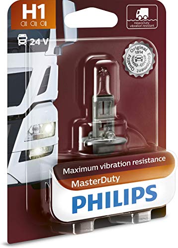 Philips MasterDuty 13258 MDB1 Light Bulb-Spotlight - Home & Kitchen Amazon UK à 7.47€