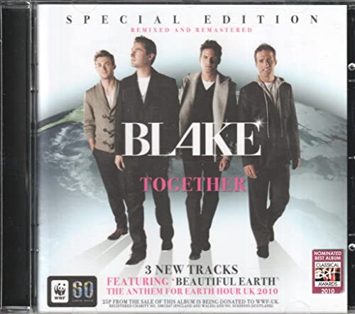 Together (Special Edition) - Musique & Instruments Amazon Espagne à 17.61€