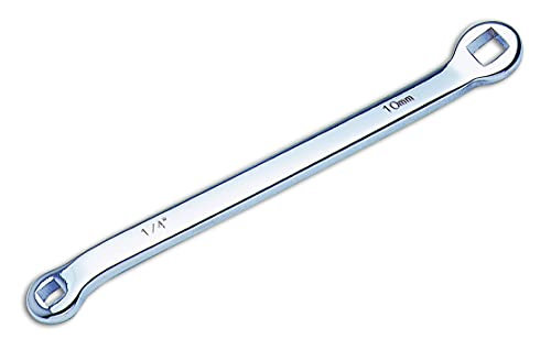 Laser - 2598 Frein Clé - 1/4 "x 10mm ² ² en promo à 11,20€ (-40%) sur Amazon FR