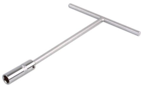 Laser 3640 Spark Plug Spanner T-Bar 14mm Hex - Bricolage & Outils Amazon France à 26.06€